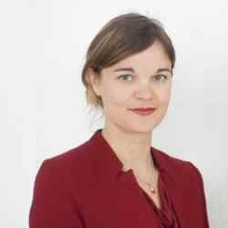 Bettina Steinbrugger