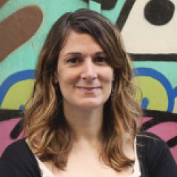Gemma Galdon