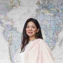 Karen Tse