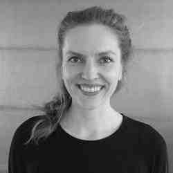 Lisanne Knop