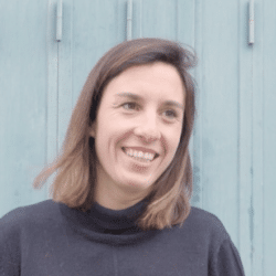 Margaux Gaillard