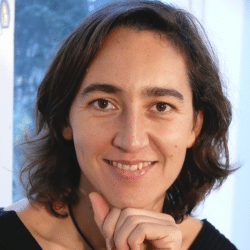 Marie Trellu-Kane 