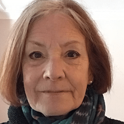 Pam Warhurst