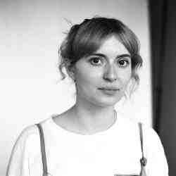 Sophie Slater