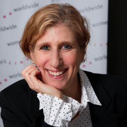 Viviana Waisman