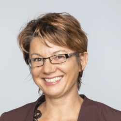 Walburga Froelich