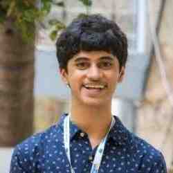 Pranav Shikarpur