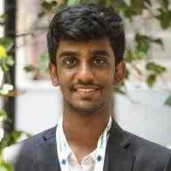 Siddharth Viswanath