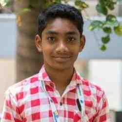 Naveen Kumar Kancherla
