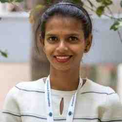  Manisha Ankush Kamble