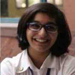 Aanya Chadha