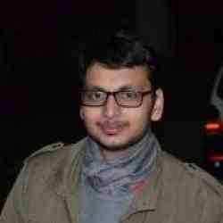 Aayush Kedia