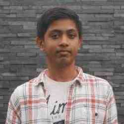 Akash Manoj