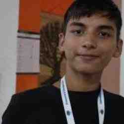 Aman Singh