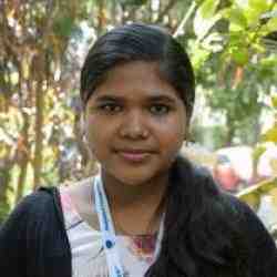 Devarapalli Sherly