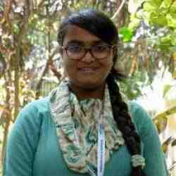 Devasena Kalimamurugan