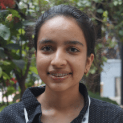 Deveshi Pareek