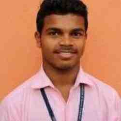 Dharamananda Bhoi