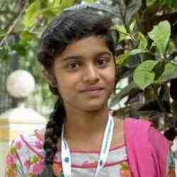 Divya Brar