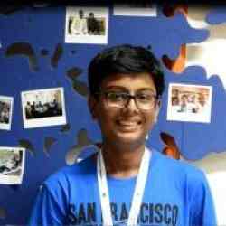 Hitarth Sheth