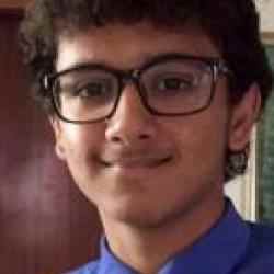 Hridey Saghal