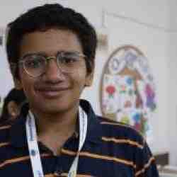 Jay Jaganaath