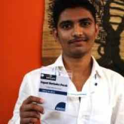 Jayanth Ravindra