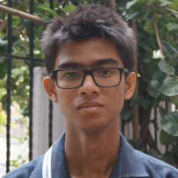 Kaustav Malakar