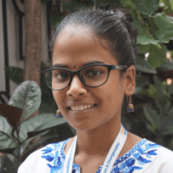 Kruthi Murthappa