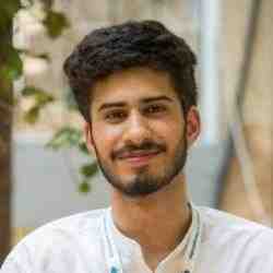 Muazzam Nasir 