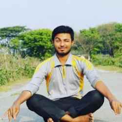  Md. Momotajul Islam