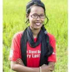 Moni Begum