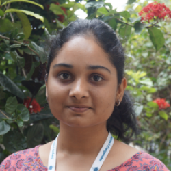 Namita Ramesh