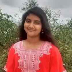 Nanditha Ashok Kumar