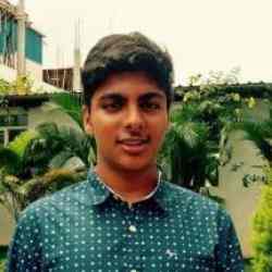 Nishant Panicker