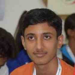 Nishant Jain