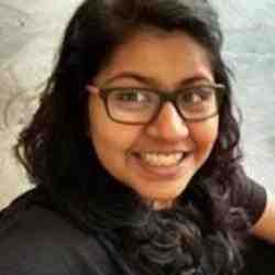 Pooja S Tanawade 