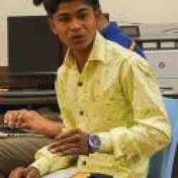 Pradeep Mewada