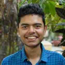 Pratik Mohapatra