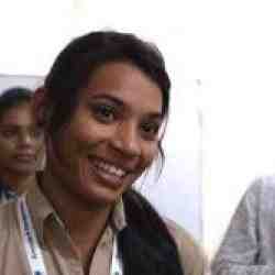  Preeti Choure