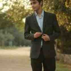Pritish Bhavani