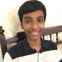 Raghav Madhukar