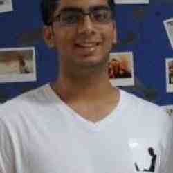 Raghav Singh