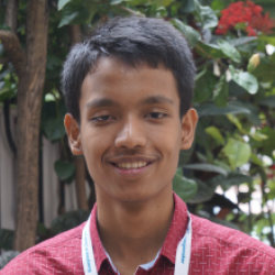 Sabuj Saikia
