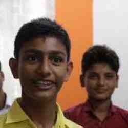 Sagar Singh