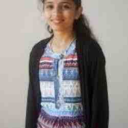 Saleha Khan