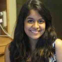 Ayushi Gupta