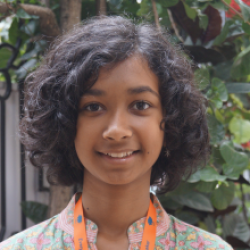 Shamli Manasvi