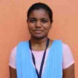 Shanti Murmu