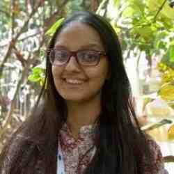  Sharanya Seth